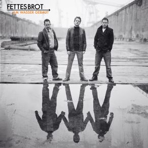 Am Wasser Gebaut (Trockendock Edition) (CD1) album cover