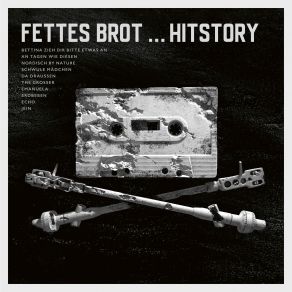 Hitstory album cover