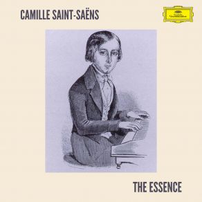 Saint-Saëns: The Essence album cover