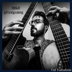 Solo Standards album cover