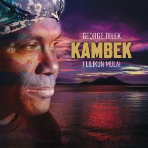Kambek (I Lilikun Mulai) album cover