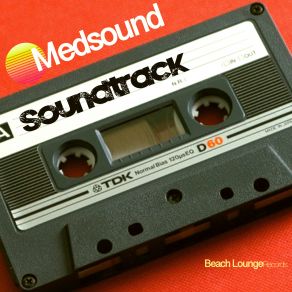 Soundtrack album cover