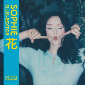 Lost In The Sunshine (Remixes) album cover