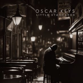Little Standards album cover