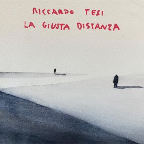 La Giusta Distanza album cover