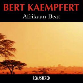 Afrikaan Beat (Remastered) album cover