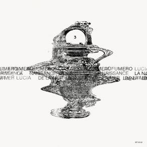 La Naissance De La Mer album cover