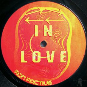 In Love album cover