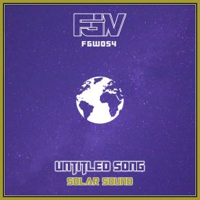 Untitled Song album cover