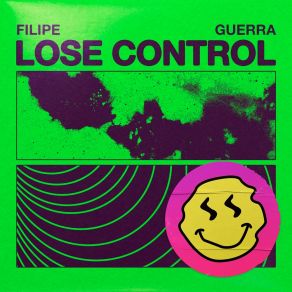 Lose Control album cover