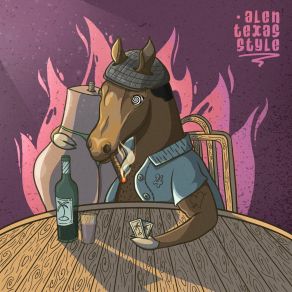 Alentexas Style album cover