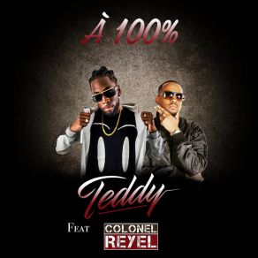 À 100% album cover