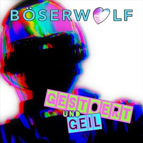 Gestoert UND GEIL album cover