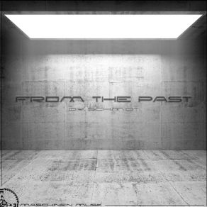 From The Past album cover