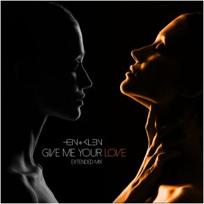 Give Me Your Love (Extended Mix) album cover