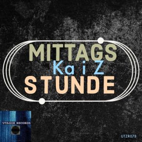 MittagsStunde album cover