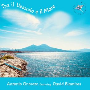 Tra Il Vesuvio E Il Mare album cover