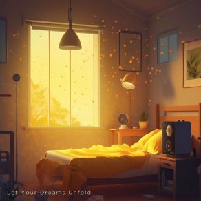 Let Your Dreams Unfold album cover