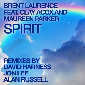 Spirit (Remixed) album cover