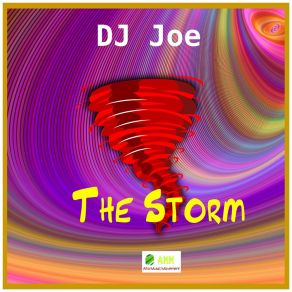 The Storm album cover