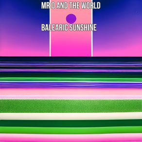 Balearic Sunshine album cover