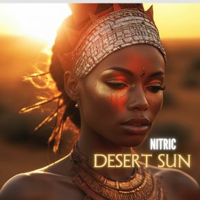 Desert Sun album cover