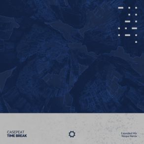 Time Break album cover