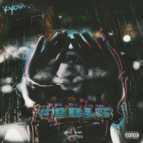 # BBLS album cover