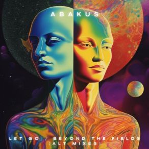 Let Go / Beyond The Fields (Alt Mixes) album cover