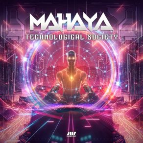Technological Society album cover