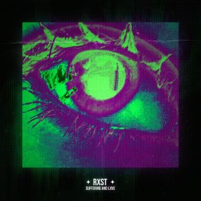 SUFFERING AND LXVE album cover