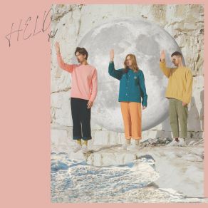 The Held Project album cover