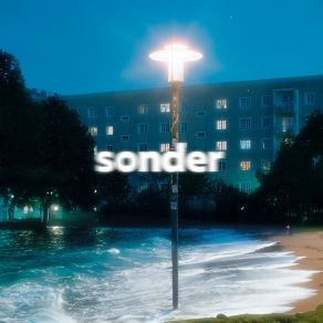 Sonder album cover