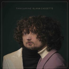 Blank Cassette album cover