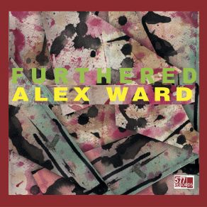 Furthered album cover