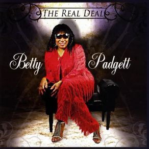 The Real Deal album cover