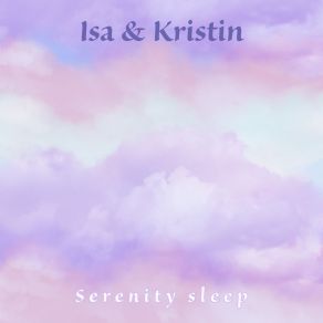 Serenity Sle album cover
