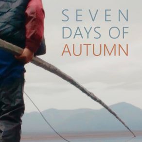 Seven Days Of Autumn album cover