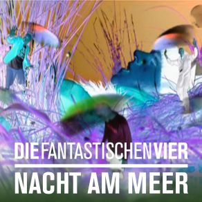 Nacht Am Meer album cover