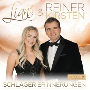 Schlager Erinnerungen - Folge 2 album cover