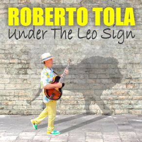 Under The Leo Sign album cover