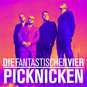 Picknicken album cover