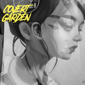Camden Locked album cover
