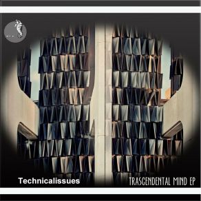 Trascendental Mind album cover