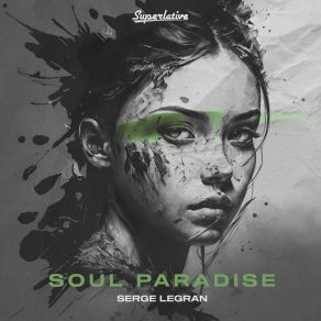 Soul Paradise album cover