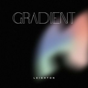 Gradient album cover