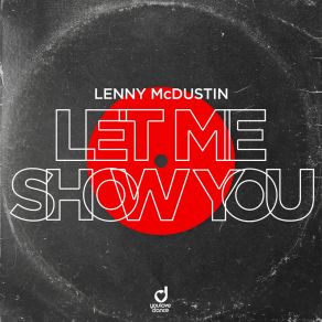 Let Me Show You album cover