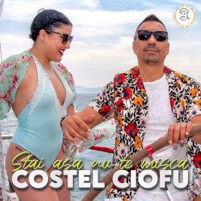 STAI ASA NU TE MISCA album cover