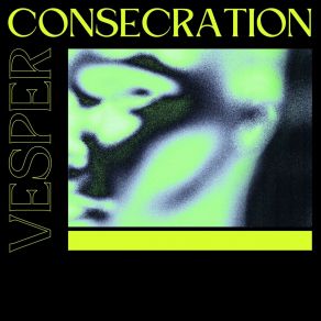 Consecration album cover