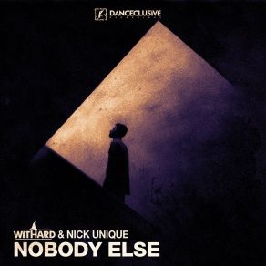 Nobody Else album cover